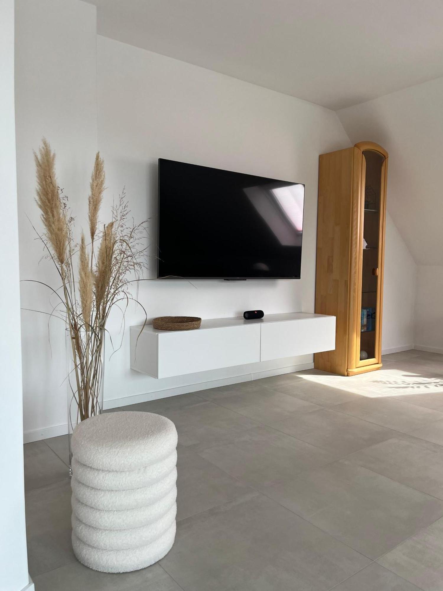 Ferienwohnung Am Schildberg Seesen Exteriör bild